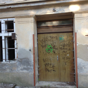 TEDUO Thermo f�r den Au�enbereich mit Oberlichten nach 14 Jahren und nach vielen �berwindungsversuchen