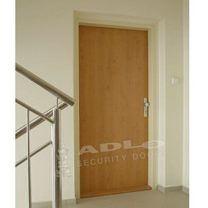 ADLO - Sicherheitst�r TEJEN M4, rauchdicht, f�rs Interieur