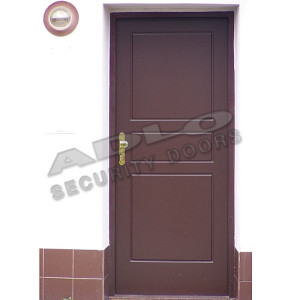 ADLO - Sicherheitst�r TEDUO, profil Color F250, ins Exterieur