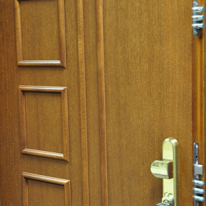 ADLO - Sicherheitst�r ZENEX, beleistet LB 552, Wohnungseingangst�r