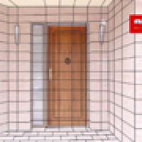 ADLO Sicherheitst�ren