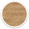 Hamilton Eiche Natur horizontal H1133 ST10