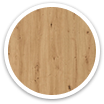 Wildeiche Natur H1318 ST10