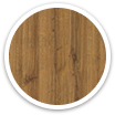 Sherman Eiche Cognacbraun H1344 ST32