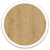 Hamilton Eiche Natur H3303 ST10
