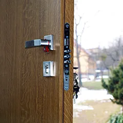 Glattausf�hrung TERMAL