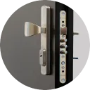 Beschl�ge und Sicherheitszylinder