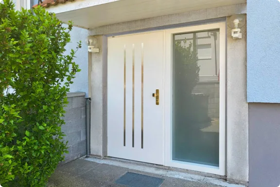 Lange Lebensdauer und Witterungsbest�ndigkeit