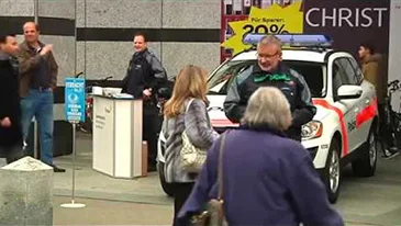 Auch die Polizei in der Schweiz warnt vor Einbr�chen