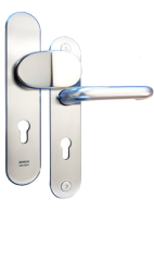 Sicherheitsbeschlag Abloy IKON SX-08 T�rgriff / Handgriff � Auf Bestellung