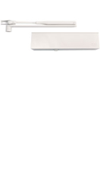 T�rschlie�er / Selbstschlie�er bis 110 kg � wei�e Farbe