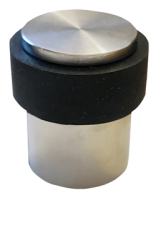 T�rstopper � ZD 30/40 Edelstahl matt