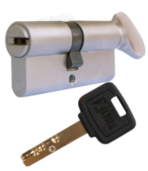 Resist XLINE Sicherheitseinsatz Daumen 80mm/35xT45 oliv 5 Stk.