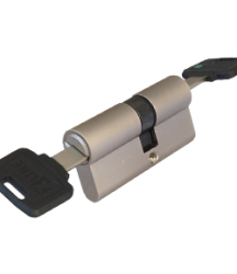 Resist XLINE Sicherheitseinsatz, Zoll, 100mm/45x55 Emergency, 5 Stk.