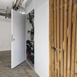 Kellert�r einbruchsicher