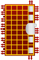 W-MAX Sicherheitst�r